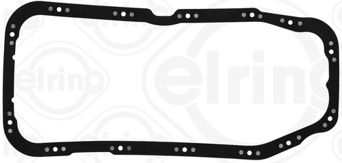 Gasket oil sump - gasket,,