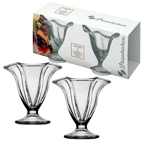 Glass dessert canada - glass,