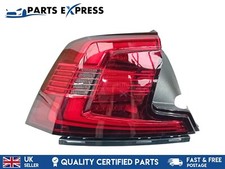 VOLVO S90 2020 - 2024 NEW OE REAR LEFT PASSENGER SIDE OUTER TAIL LIGHT 31108925