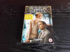 The great gatsby - the,