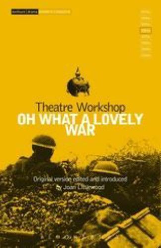 What lovely war modern - what,
