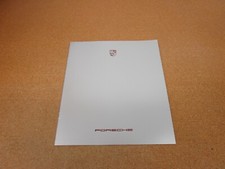 1987 Porsche FL 924 944 911