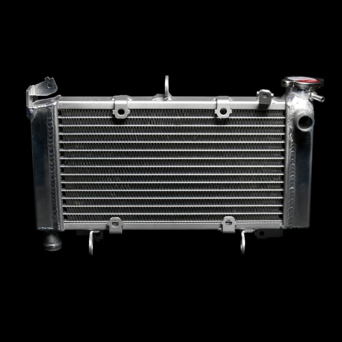 Rezo performance aluminium - performance,
