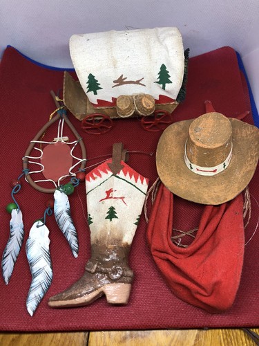 Southwestern christmas - southwestern,