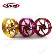 Front Rear Wheels Rims For