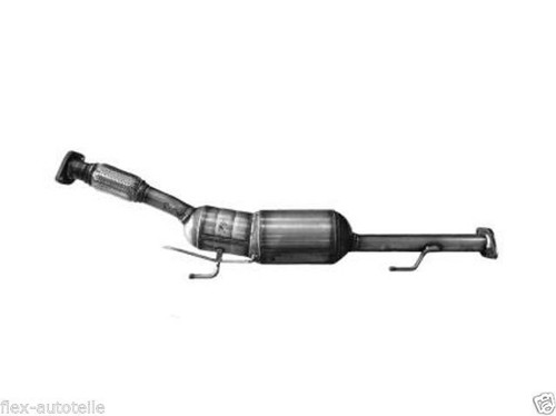 Diesel particulate filter dpf - particulate,
