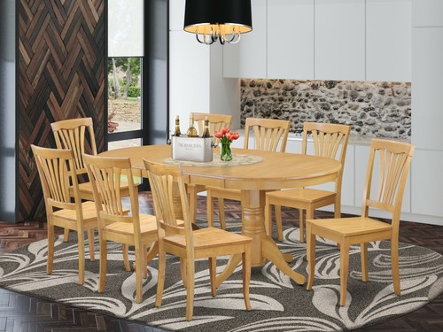East west 9pc - east, set