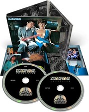 Scorpions - Lovedrive - NEW CD