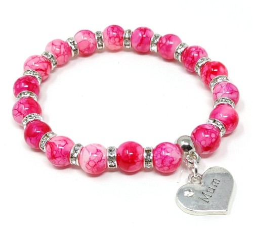 Personalised pink mum sister - personalised,