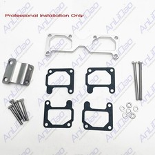 Intake Manifold Spacer Kit 