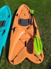 Origami Paddler Hardshell Stand-Up Paddle Board SUP & Kayak In-one - Folding
