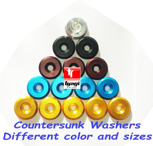 M8 countersunk - m8,