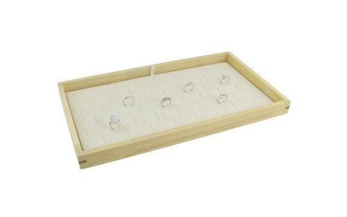 Stackable natural wooden - stackable,