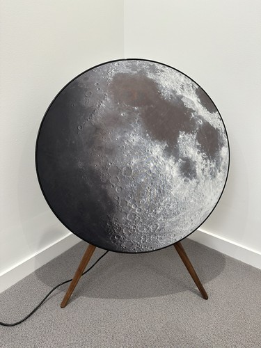Bang olufsen beoplay 1st - bang, a9