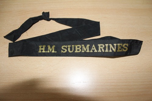 Submarines royal navy - h.m.submarines,