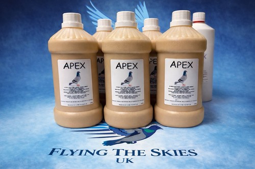 Apex 1000ml racing - apex,