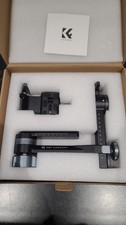 K&F Concept Tripod Gimbal Head 360° Panoramic Heavy Duty 20kg Load for DSLR SLR