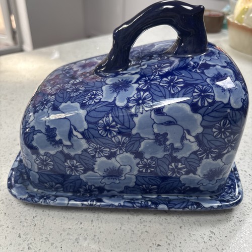 Regency ironstone large - regency,