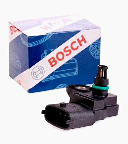 Bosch map sensor for vauxhall - sensor,