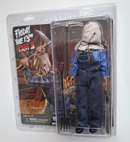 Neca mezco cinema fear - mezco,