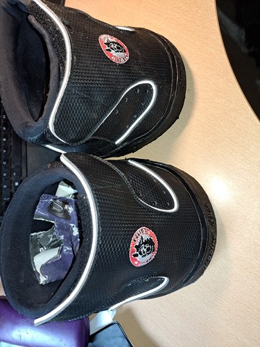 Equine fusion all terrain hoof - fusion,