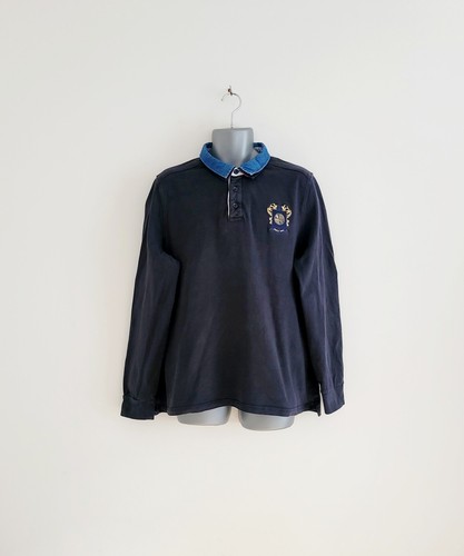 90s vintage brice rugby cup - brice,