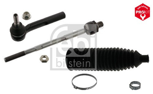 For febi 43731 tie - for, rod