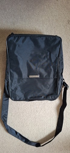 Vintage lufthansa cabin bag - lufthansa,