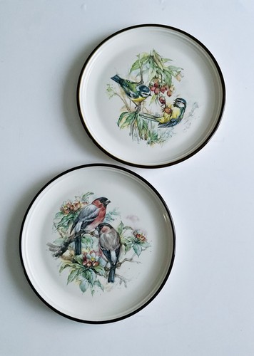Two vintage 1980 purbeck - two, 1980’s