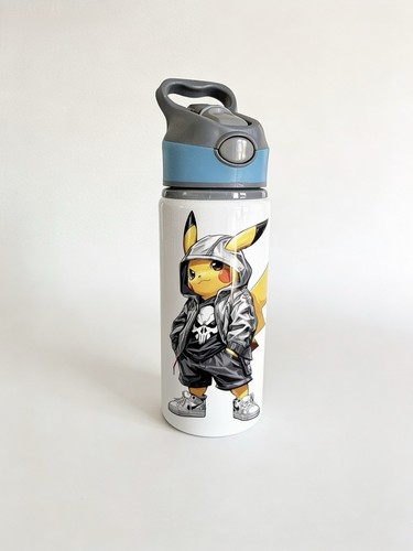 Pokémon drinks bottle - pokémon,