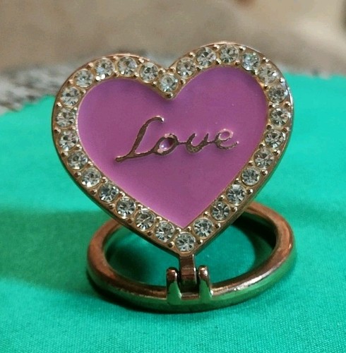 Luxury ring holder - luxury, compatible