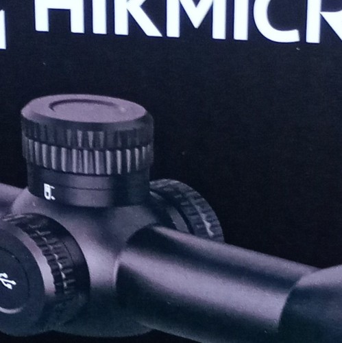 Tasco trmcr 9x40 rifle scope - tasco,