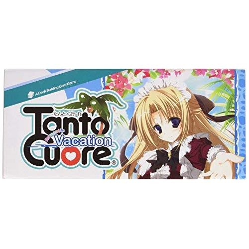 Tanto cuore romantic vacation - cuore:,