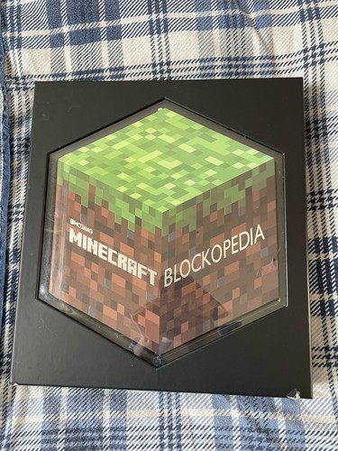 Minecraft blockopedia an - minecraft:, blockopedia: