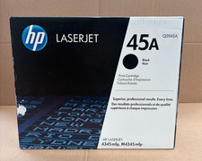M4345 mfp genuine q5945a - hp,