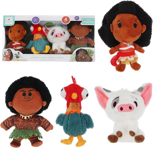 Disney baby moana piece - disney,