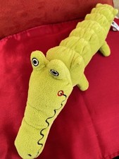 Jellycat Gavin Gator Light