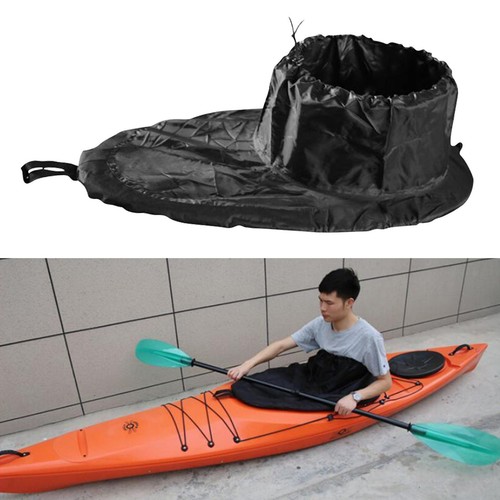 Marine boat kayak spray - marine, skirt