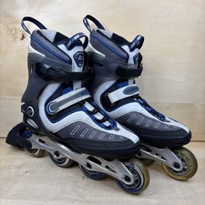 K2 Velocity 4.0 Exotech Inline