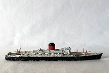 Vintage M711 RMS CARINTHIS