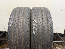 2x 215/65/16 C 109/107T