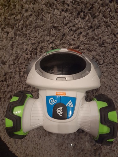 Fisher price think and learn - fisher-price,