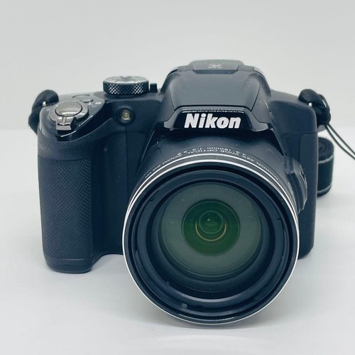 Nikon coolpix p510 digital - p510,