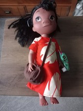 Lilo Animators Collection Doll, Lilo Doll From Lilo & Stich
