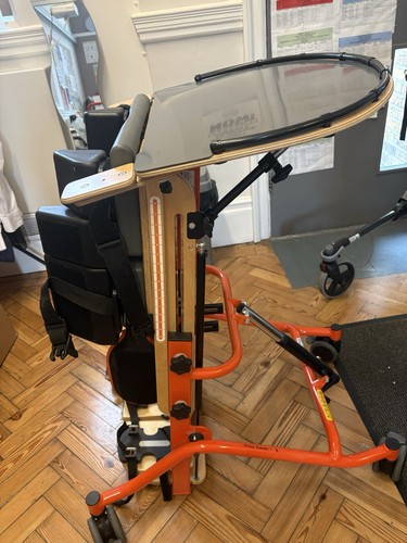 Jenx prone stander - jenx, standing