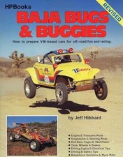 Baja Bugs and Buggies: How to