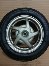 Honda Lead NHX 110 Rear Wheel