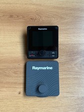 Raymarine p70R Autopilot Control Head (E70329)