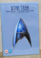 Star Trek - The Original