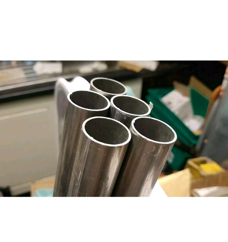 Maxview straight aluminium - 5x,